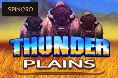 Thunder Plains